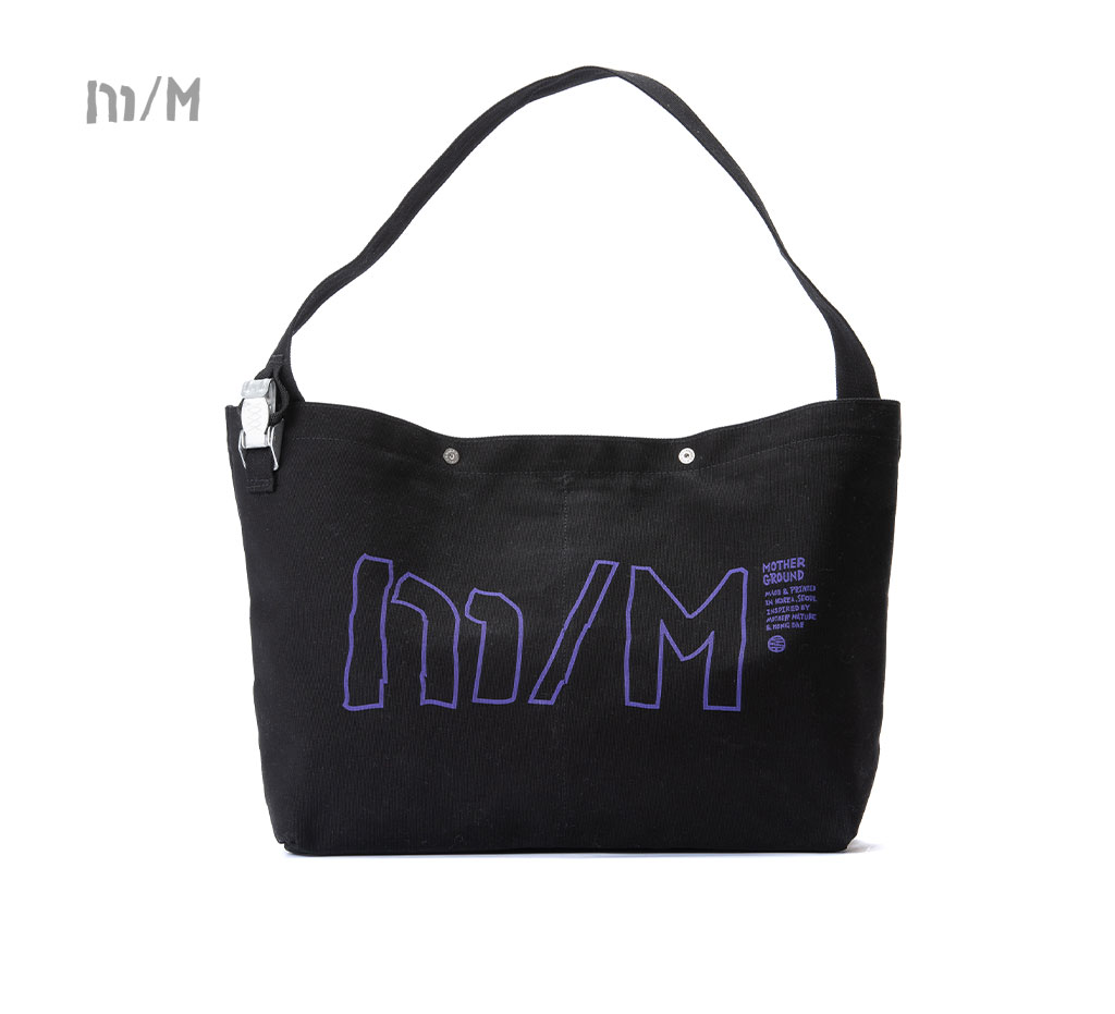 M002 mM (BLACK) 아스팔트
