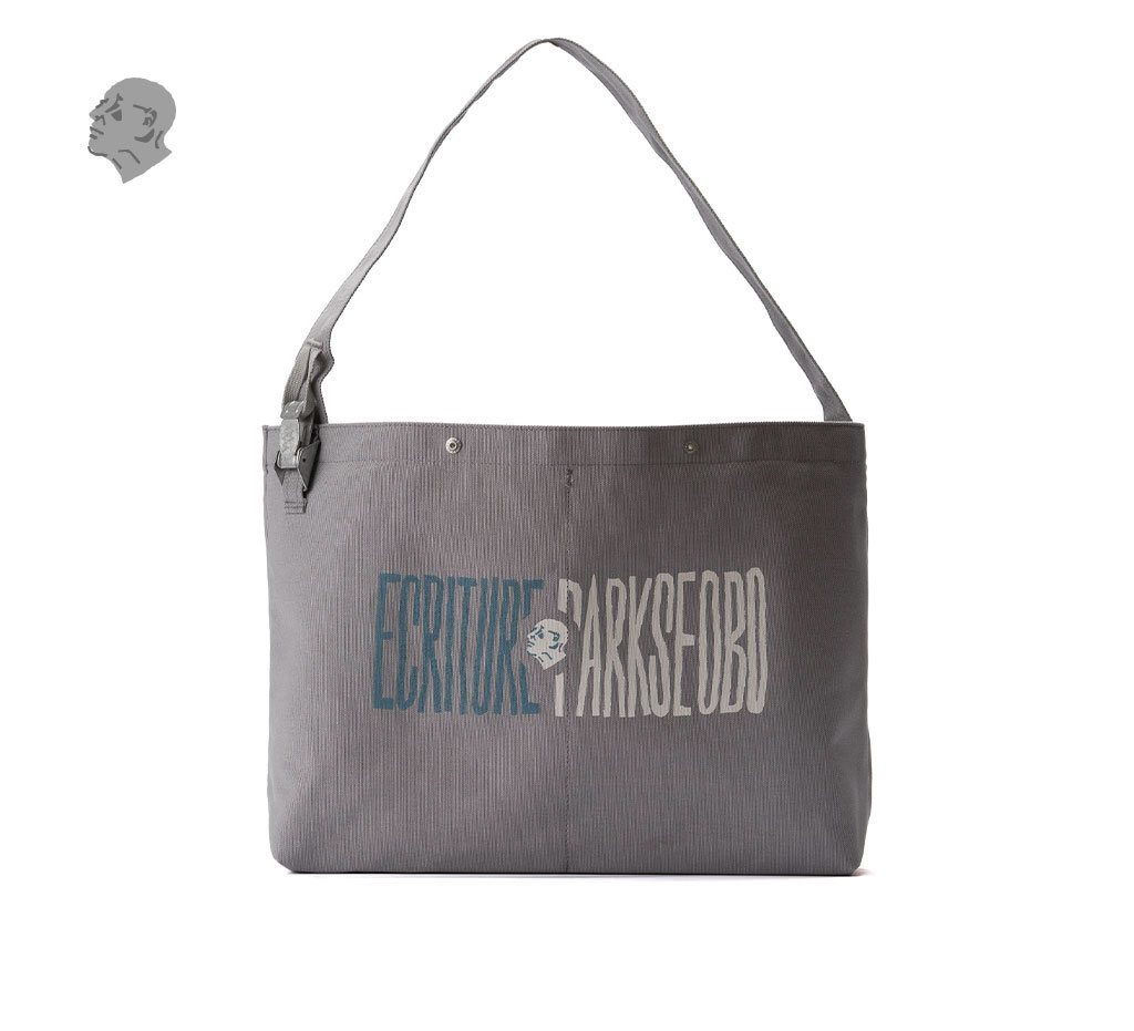 M002 ECRITURE (L.Grey) 묘법