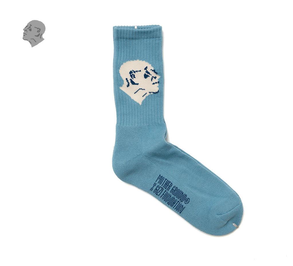 SX001 SEOBO (BLUE) 서보