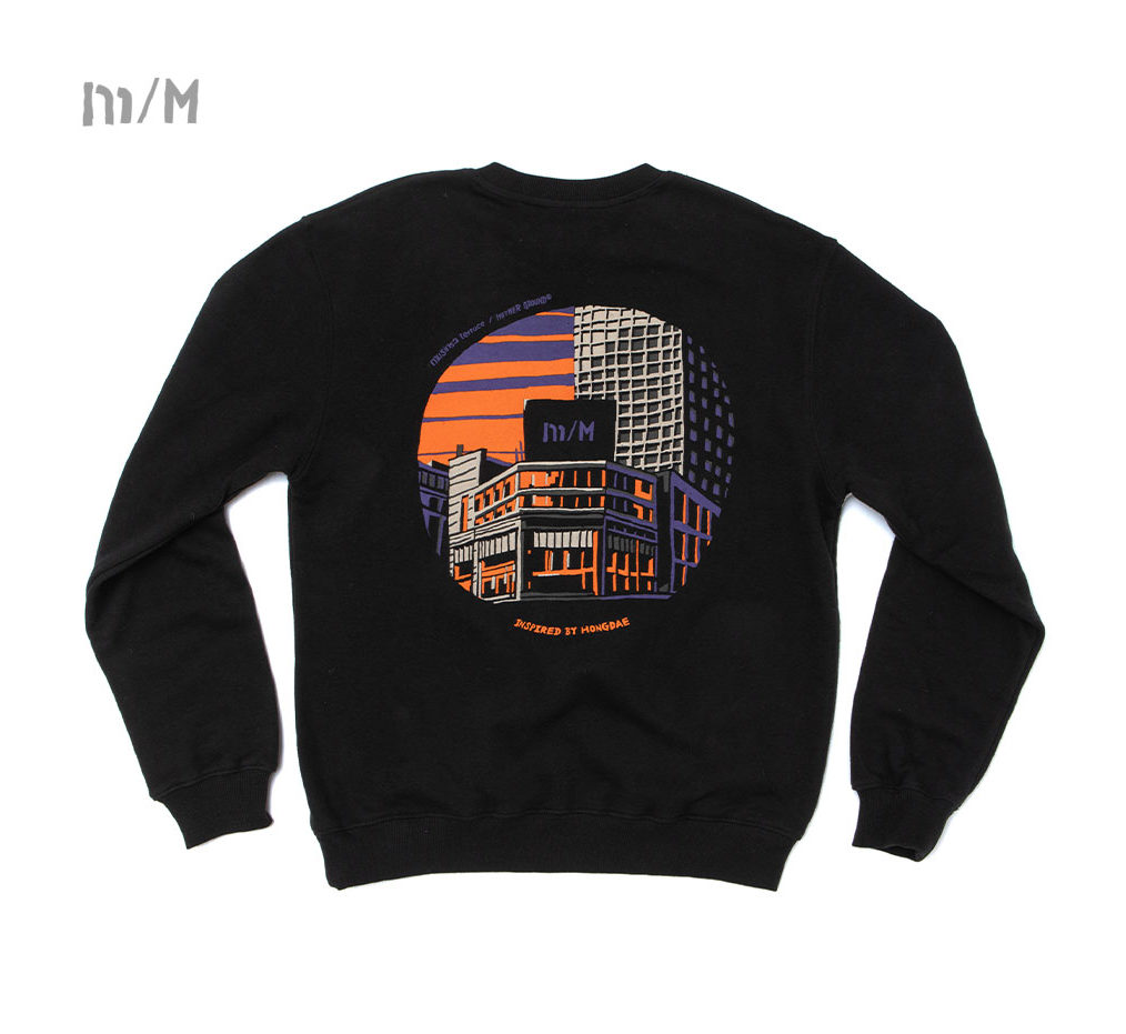 TL01 mM (BLACK) 아스팔트