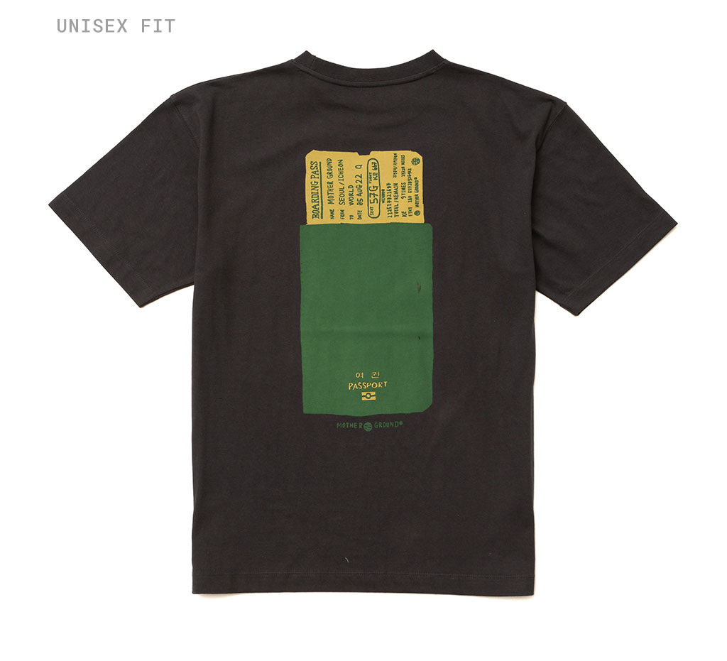 T006 DEPARTED (Muck) 출국