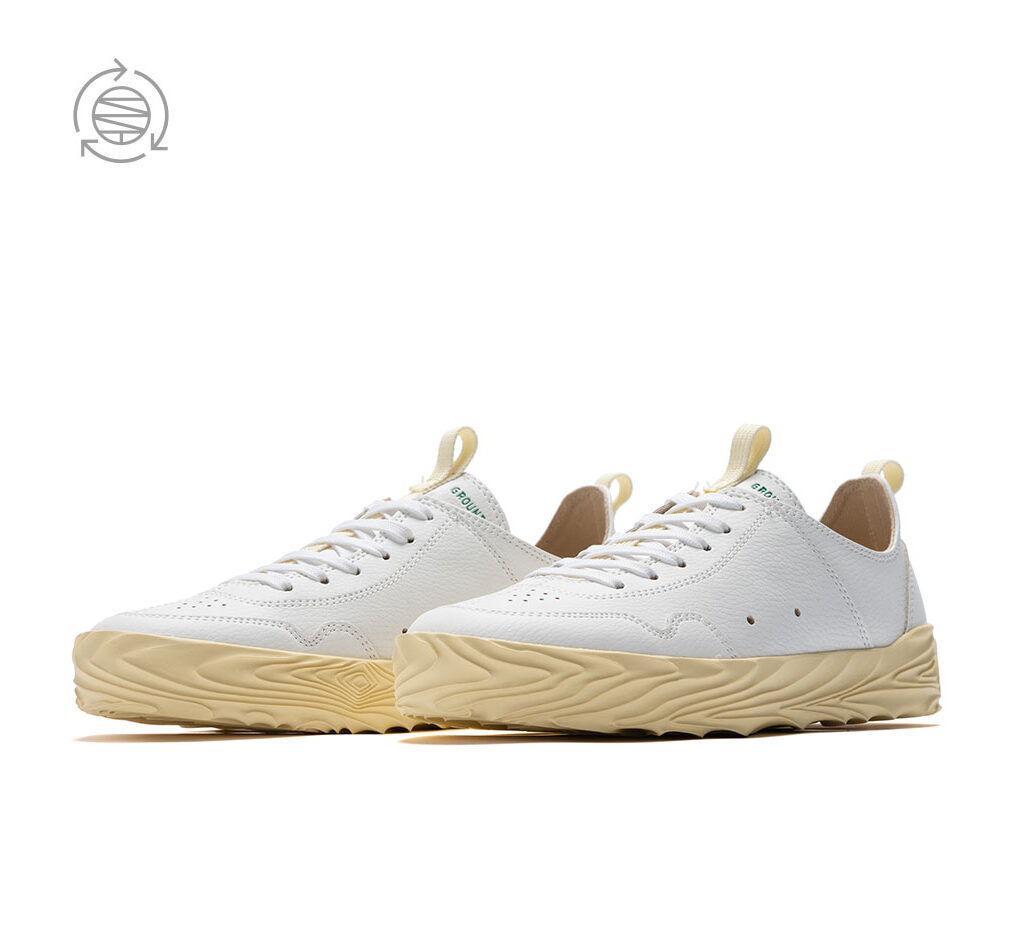 S001 GUO (WHITE/IVORY) 사과