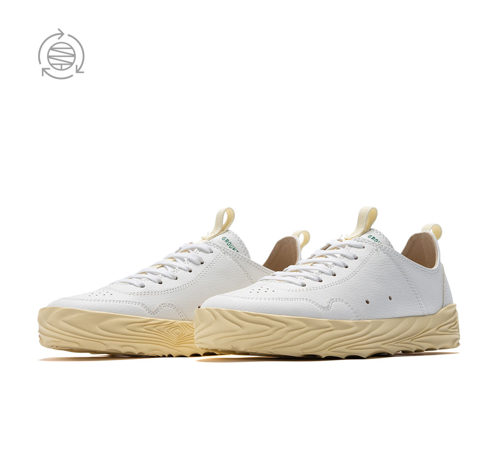 S001 GUO (WHITE/IVORY) 사과