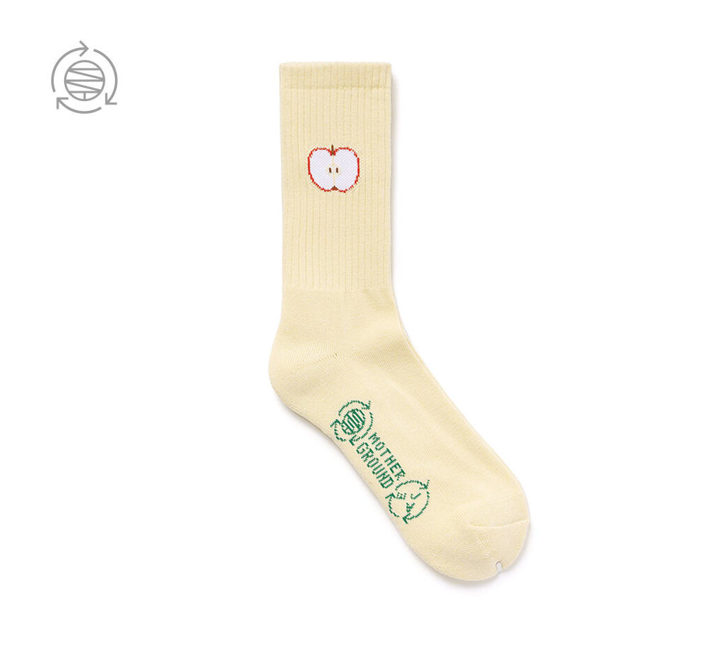 SX001 GUO (L.YELLOW) 사과