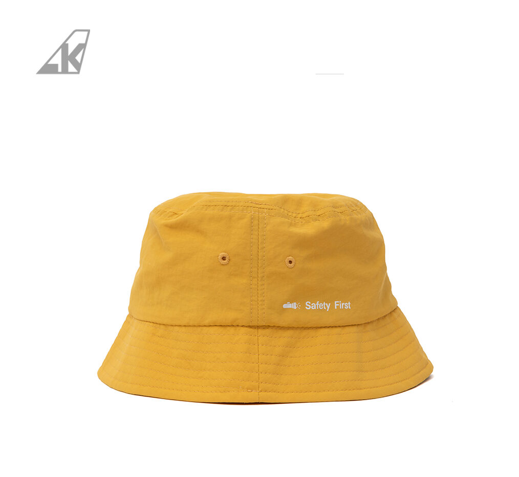 C02 Safety First (Mustard) 안전제일