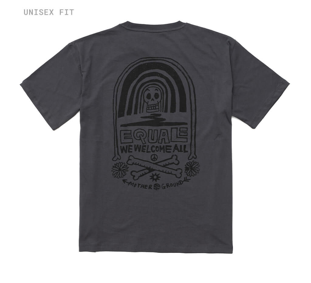 T007 EQUAL (D.Grey) 이꼴