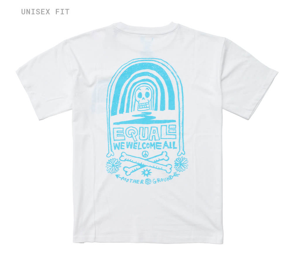 T007 EQUAL (White) 이꼴