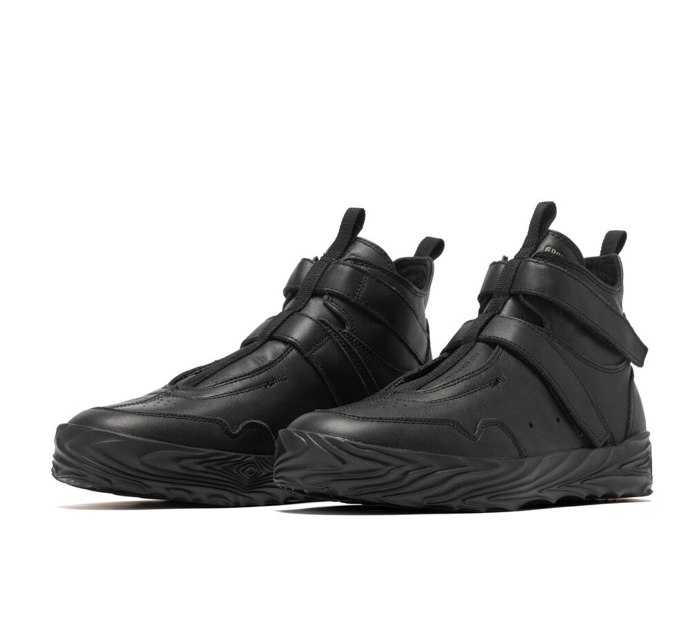 H001 YE (BLACK 3) 밤