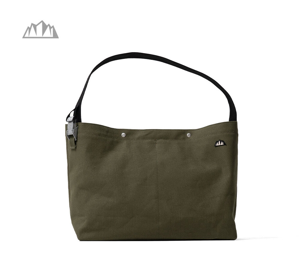 M002 KARAKORAM (KHAKI) 산