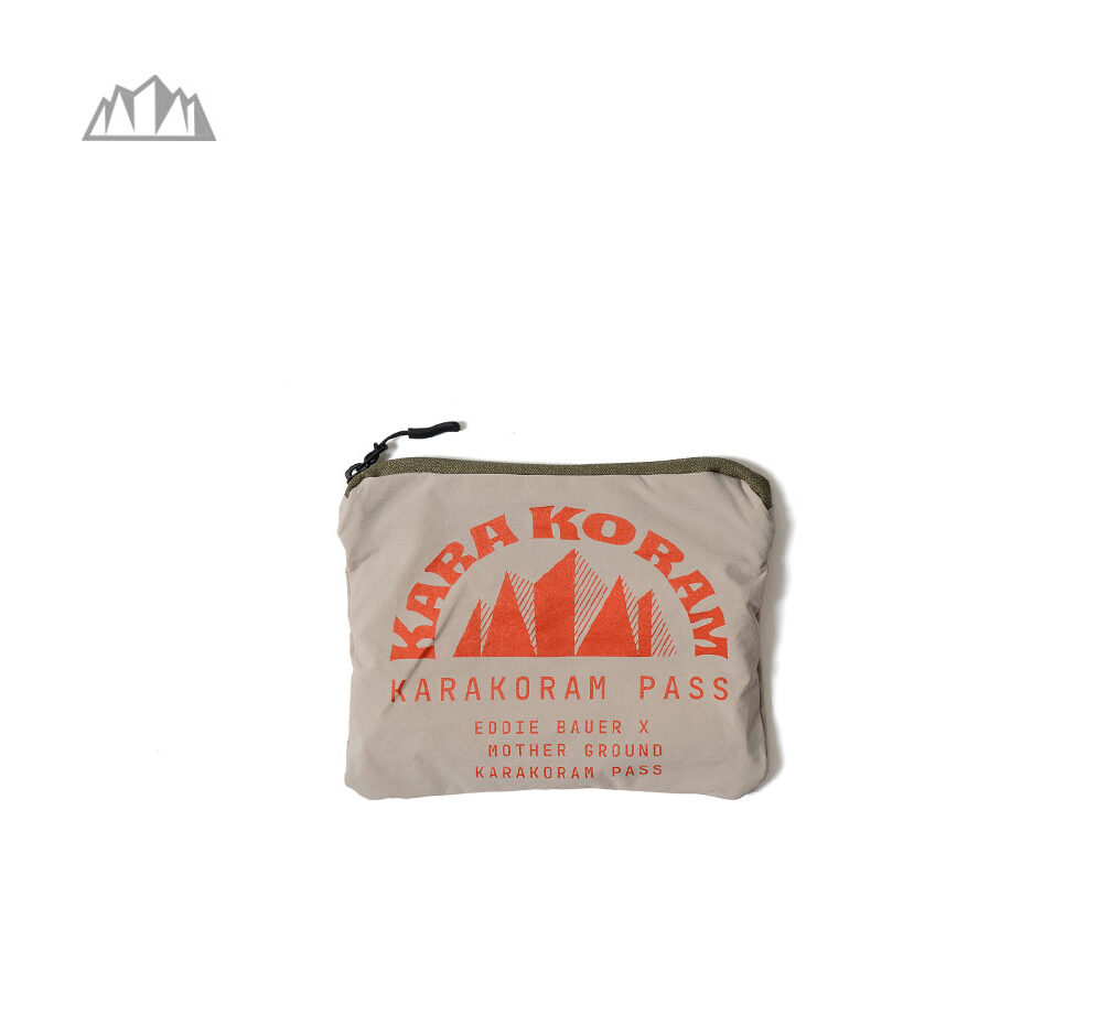 M003P KARAKORAM (BEIGE) 산