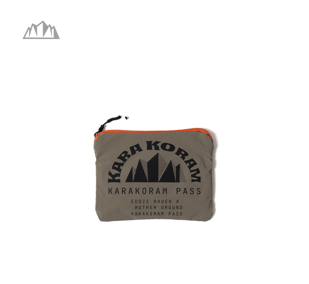 M003P KARAKORAM (KHAKI) 산