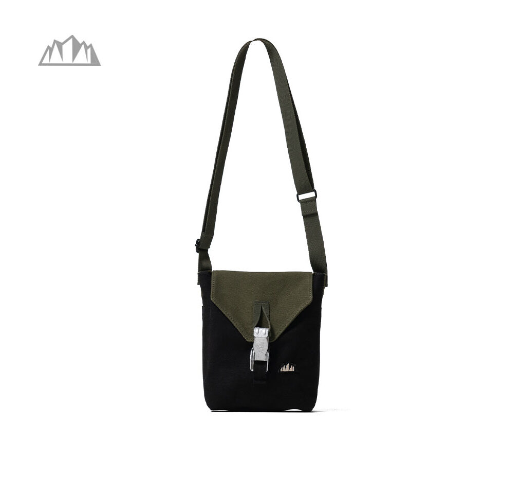 M007 KARAKORAM (BLACK) 산