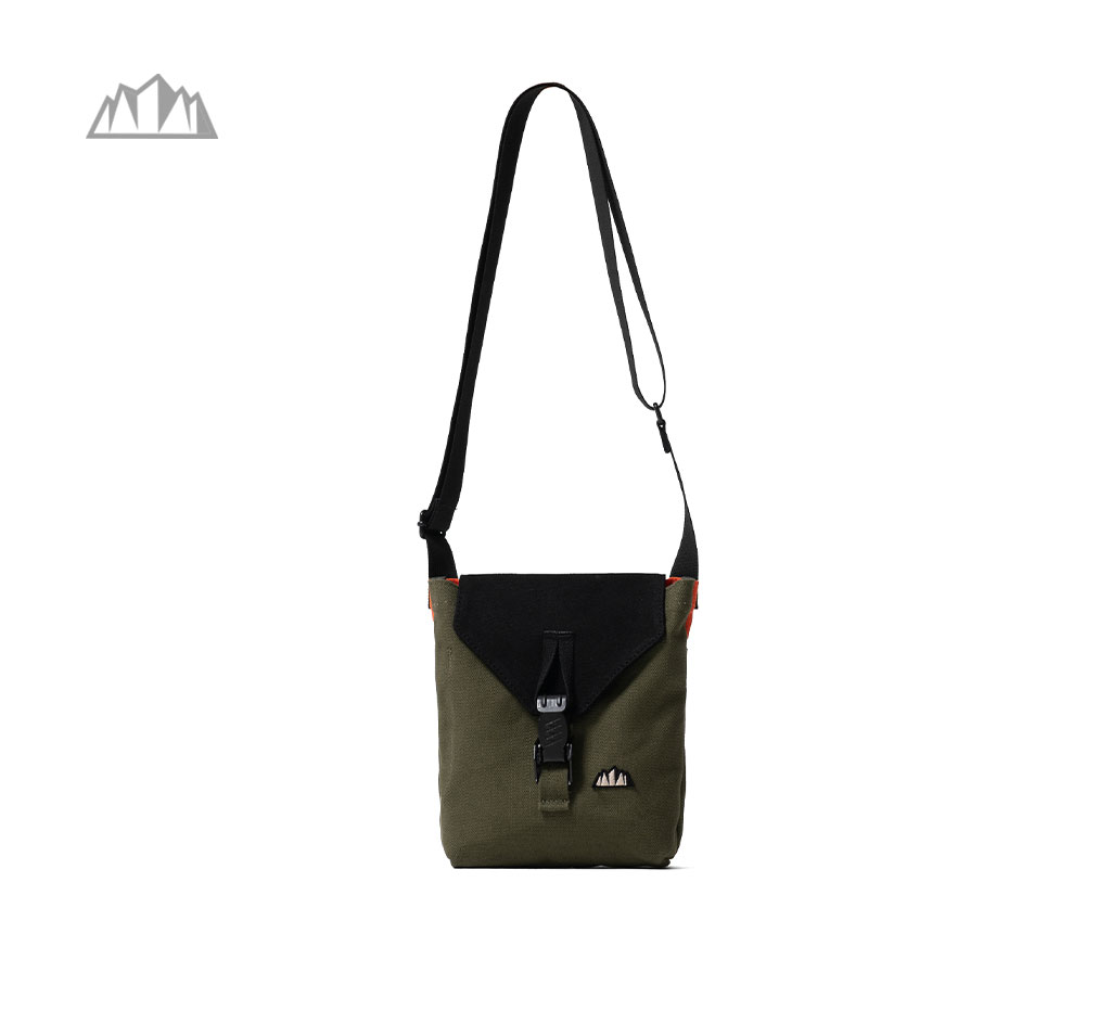 M007 KARAKORAM (KHAKI) 산