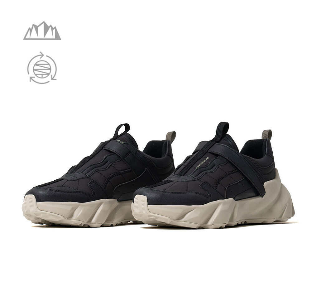 RL01 KARAKORAM (BLACK 2) 산