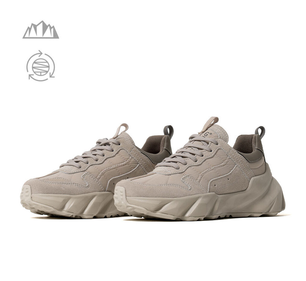 RS01 KARAKORAM (BEIGE 2) 산