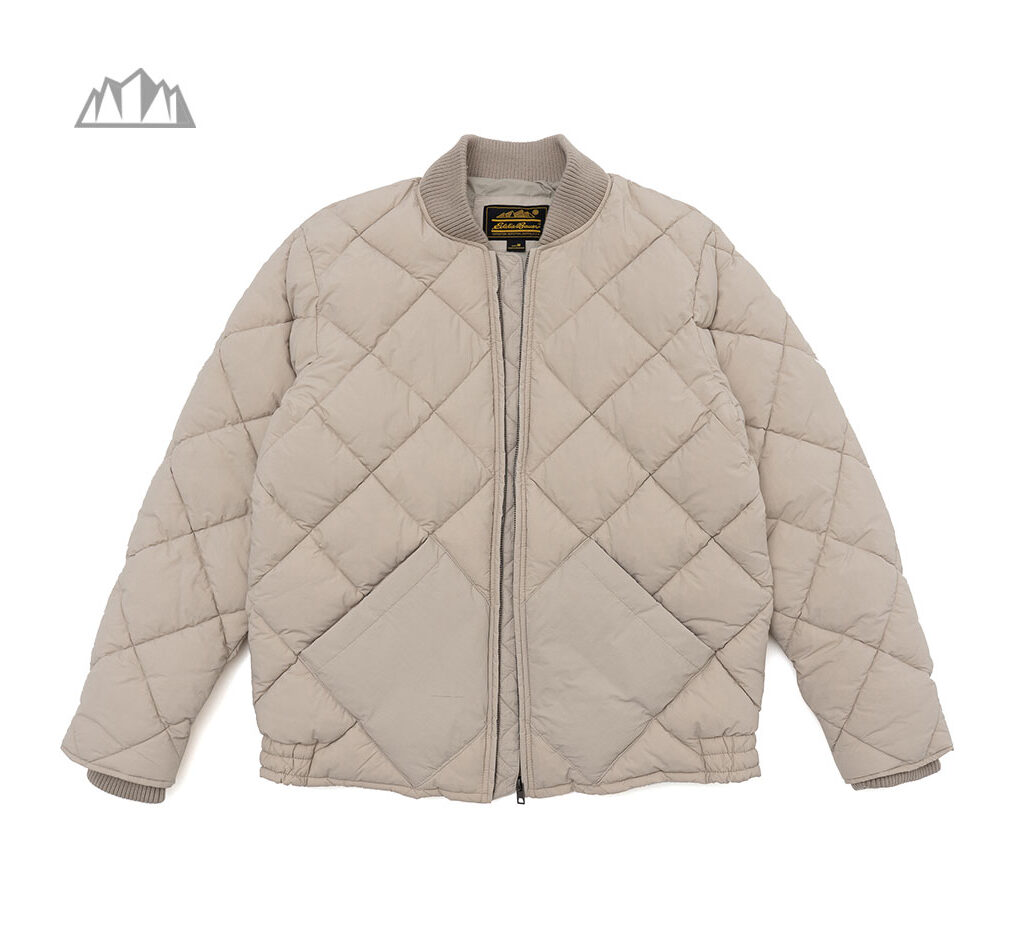 SKYLINER (BEIGE) 스카이라이너