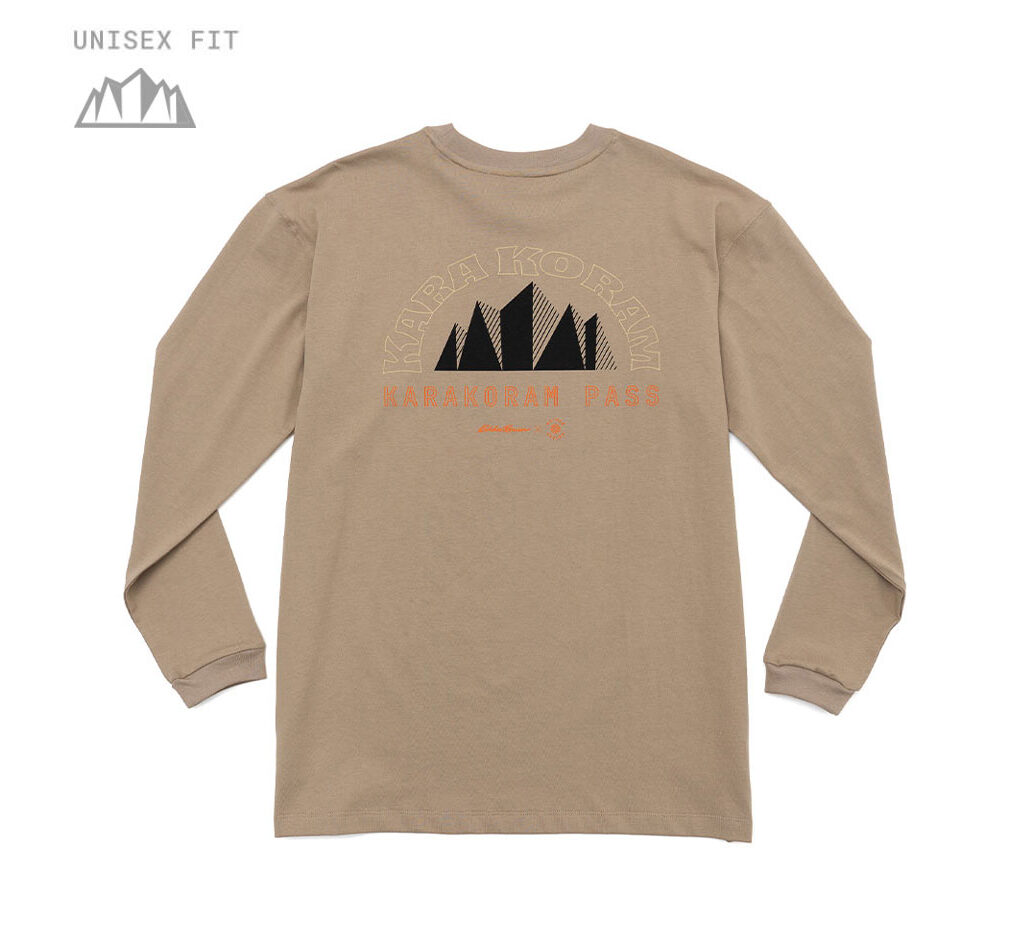 TL07 KARAKORAM (BEIGE) 카라코람