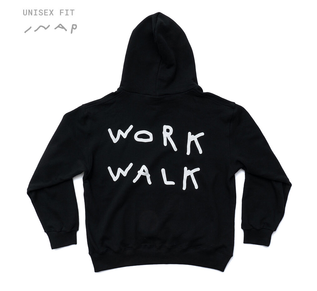 TH07 ANT (BLACK) 개미