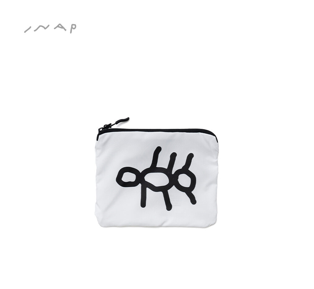 M003P ANT (WHITE) 개미