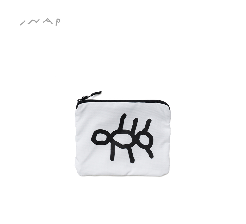 M003P ANT (WHITE) 개미