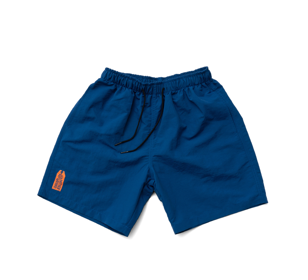 LH02 LABEL (BLUE) 라벨