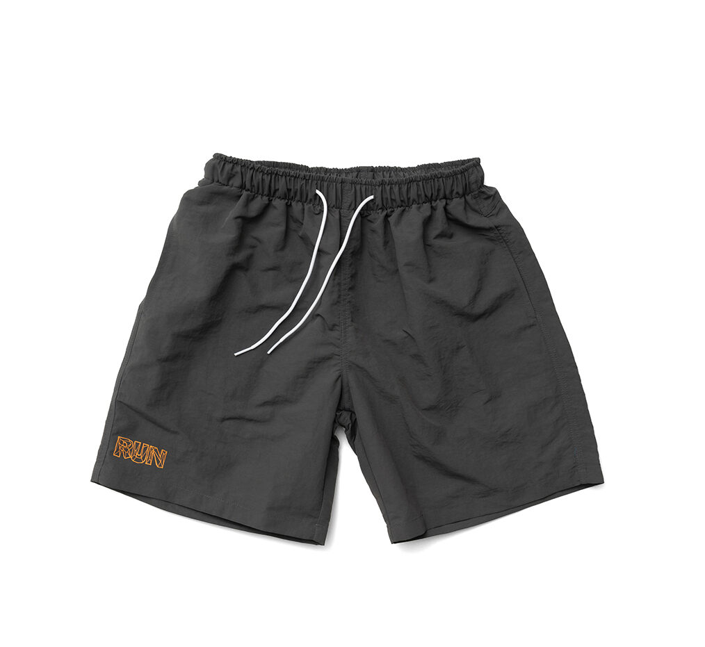 LH02 RUN (D.Grey) 달리기