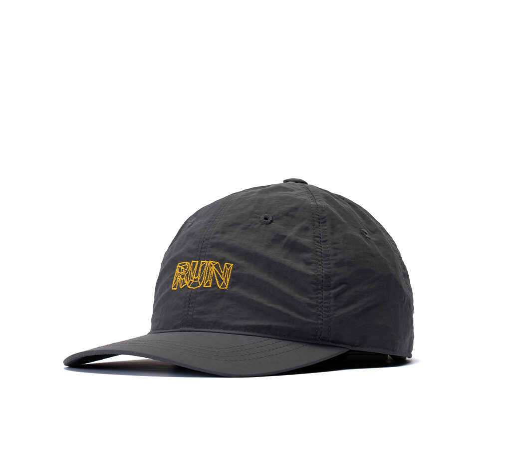 C04 RUN (D.GREY) 달리기