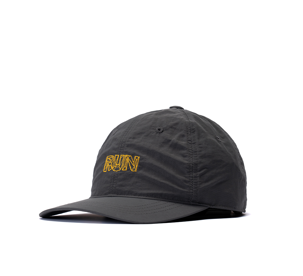 C04 RUN (D.GREY) 달리기