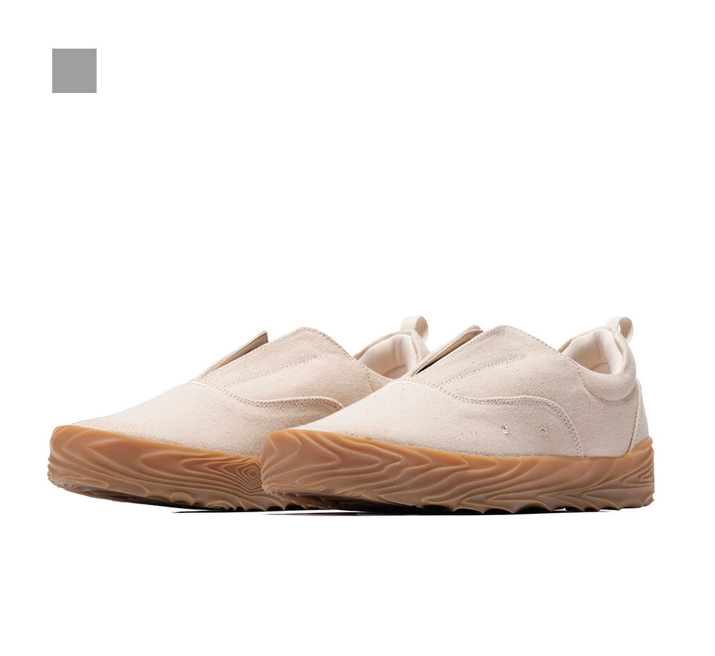 L011 MOKHWA (ECRU/GUM) 목화