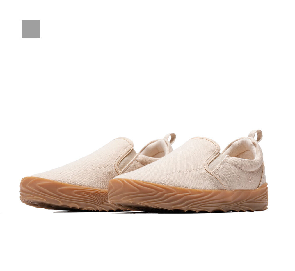 L021 MOKHWA (ECRU/GUM) 목화