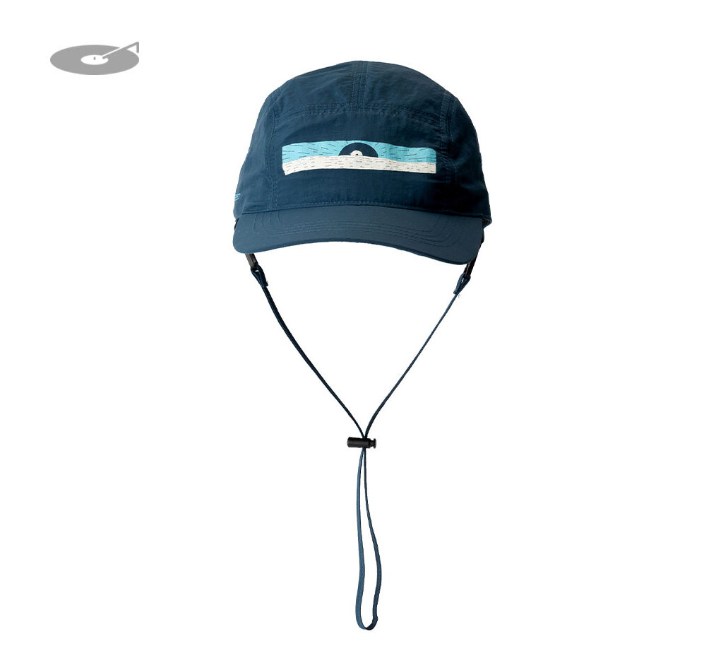 C03 SURFCAP DBR (NAVY) 동복리