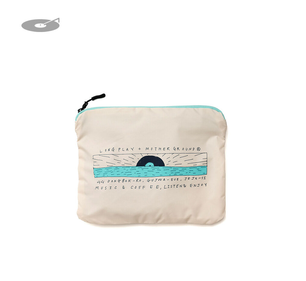 T003PM DBR (IVORY) 동복리