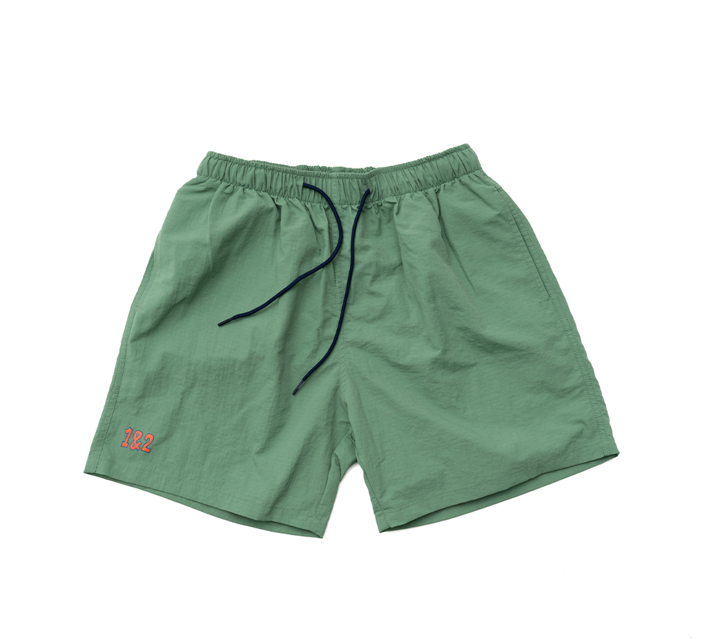 LH02 INDEPENDENCE (GREEN) 자립