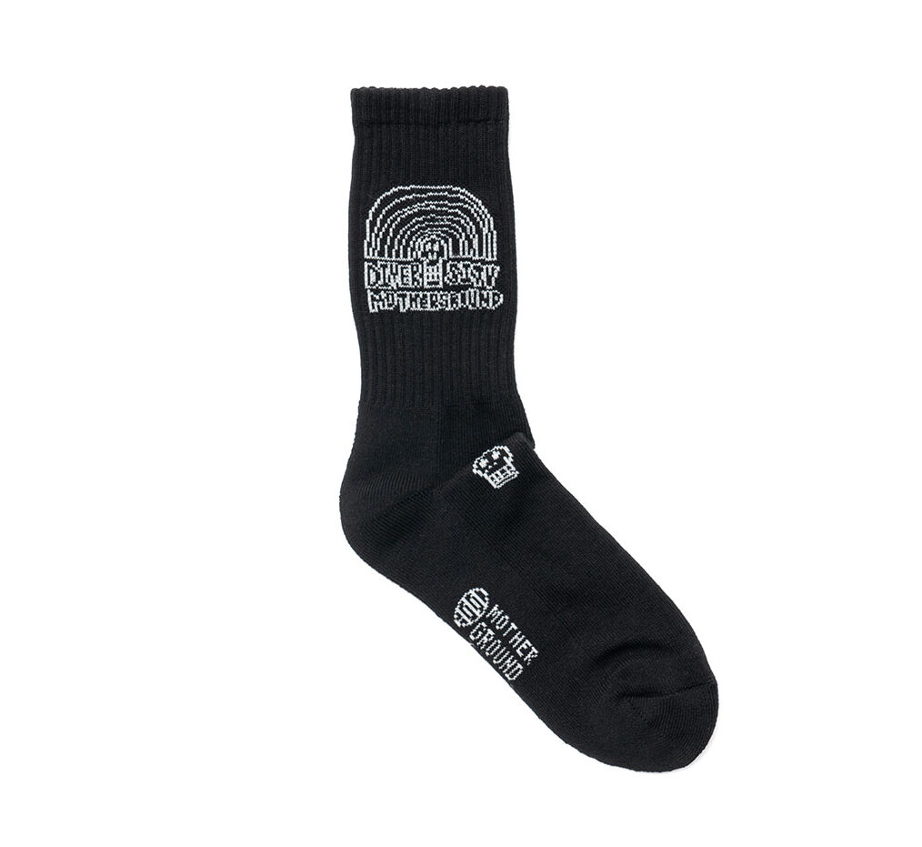 SX001 DIVERSITY (BLACK) 다양성