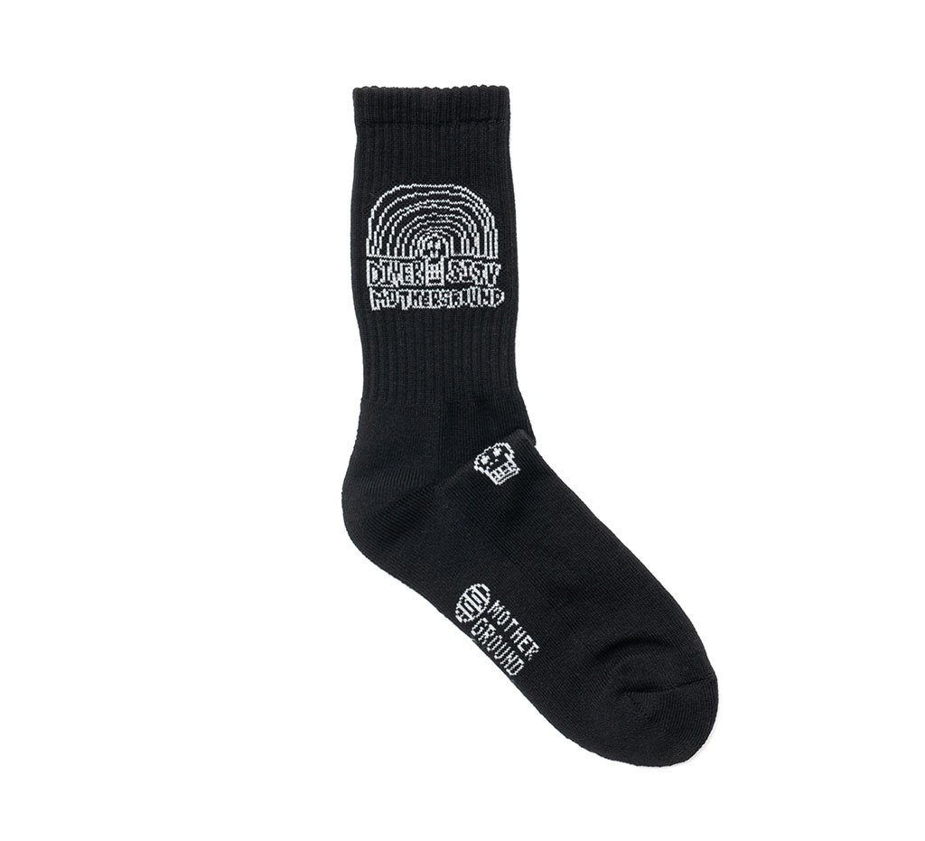 SX001 DIVERSITY (BLACK) 다양성