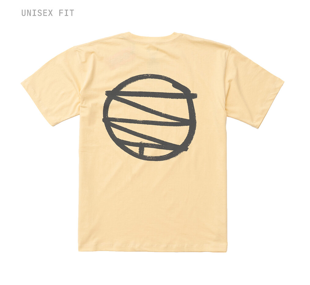 T008 SYMBOL (L.YELLOW) 상징