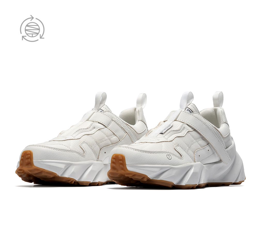 RL02 YAN (WHITE) 연기