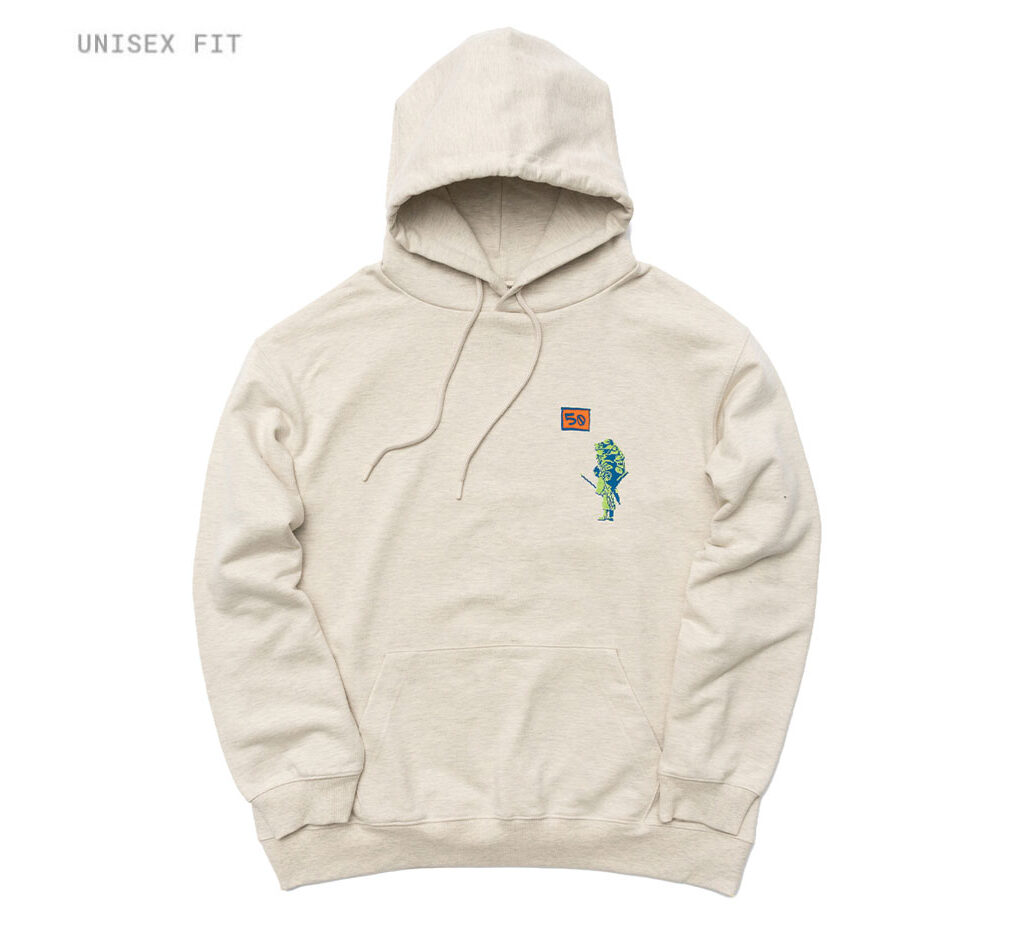 TH08 50BOBU (OATMEAL) 50보부