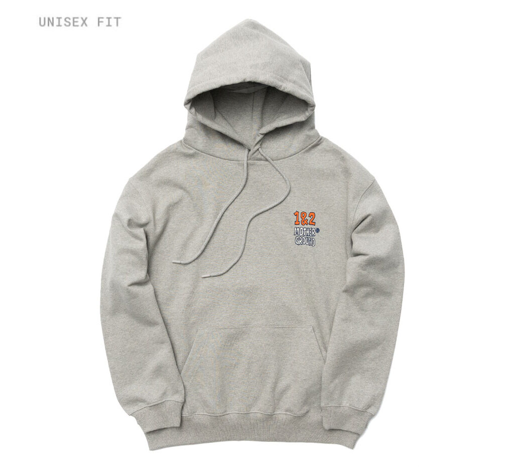 TH08 INDEPENDENCE (GREY) 자립