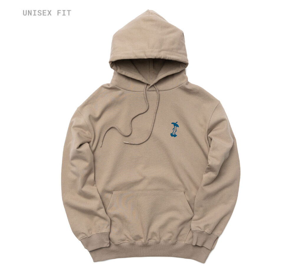 TH08 PEACE (BEIGE) 평화의순간