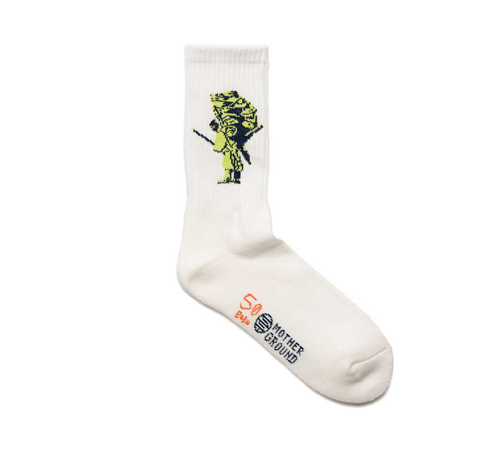 SX001 50BOBU (WHITE) 50보부