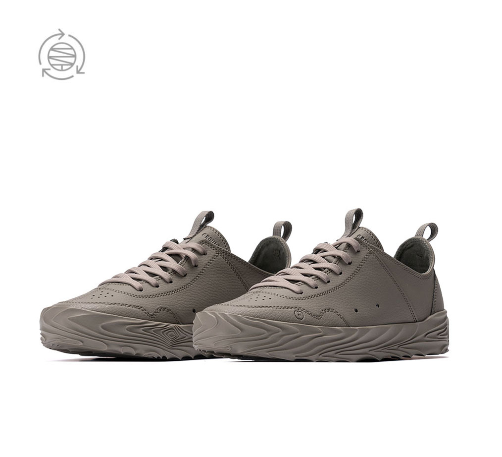 S001 JIN (GREY KHAKI) 재