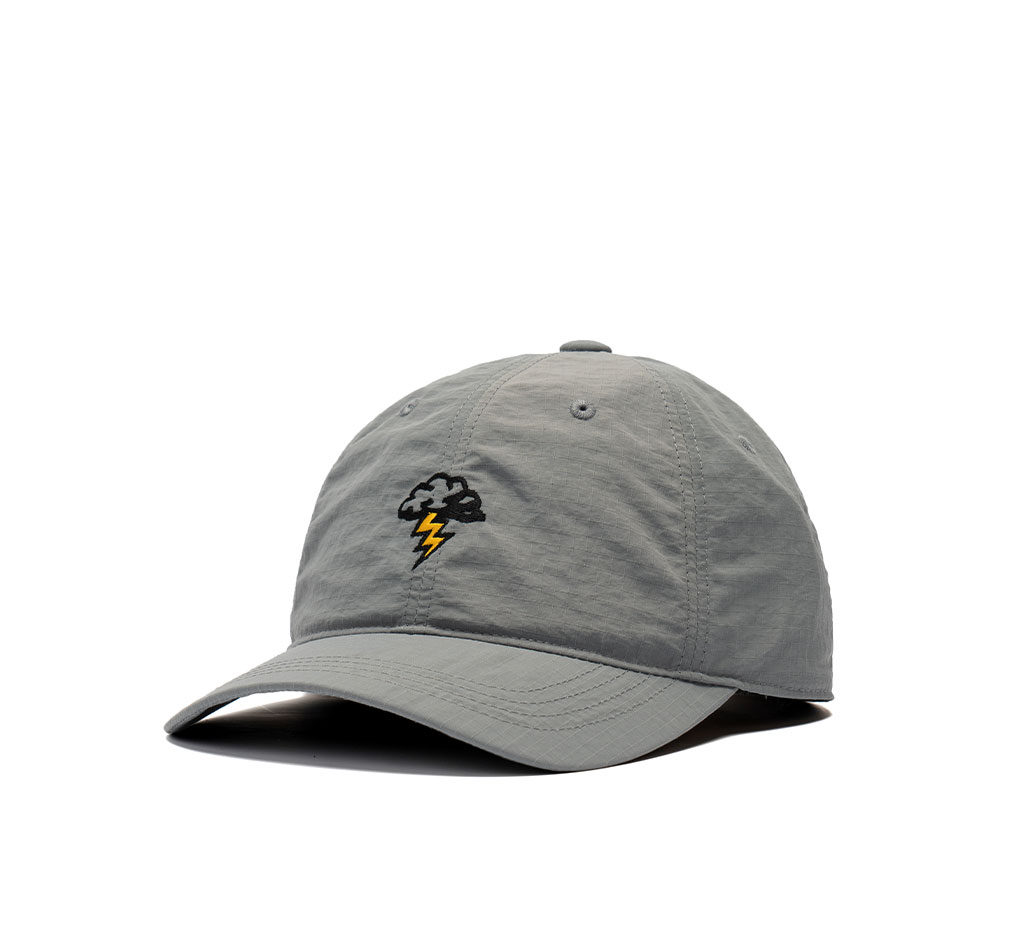 C05 THUNDER (GREY) 두통