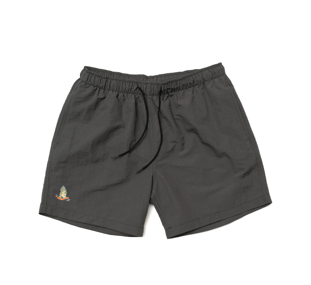 LH02 PRAY (D.GREY) 합장