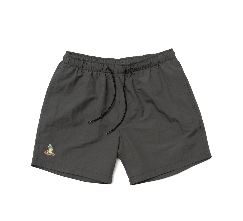 LH02 PRAY (D.GREY) 합장