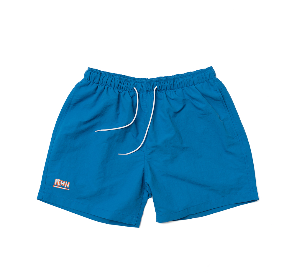 LH02 RUN (BLUE) 달리기