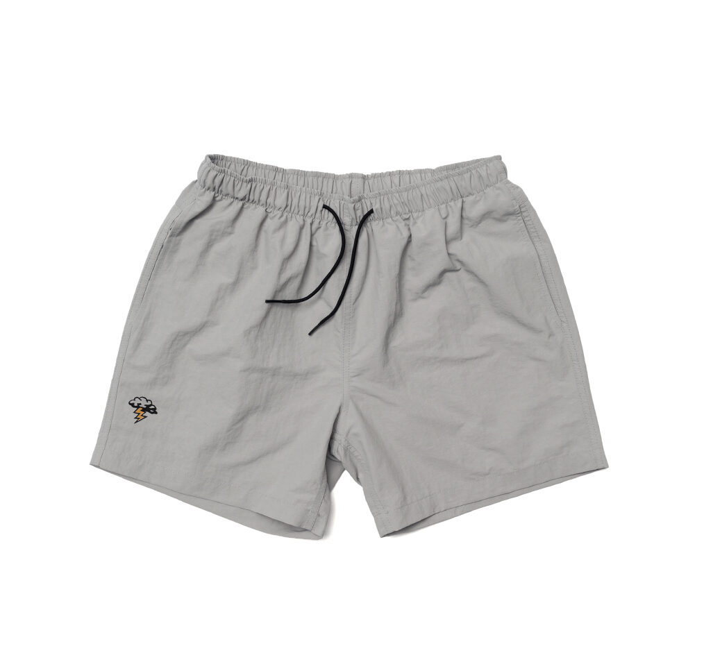 LH02 THUNDER (GREY) 번개