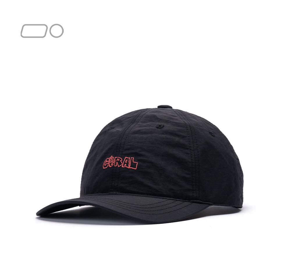 C05 CORAL (BLACK) 산호