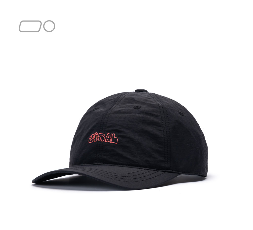 C05 CORAL (BLACK) 산호