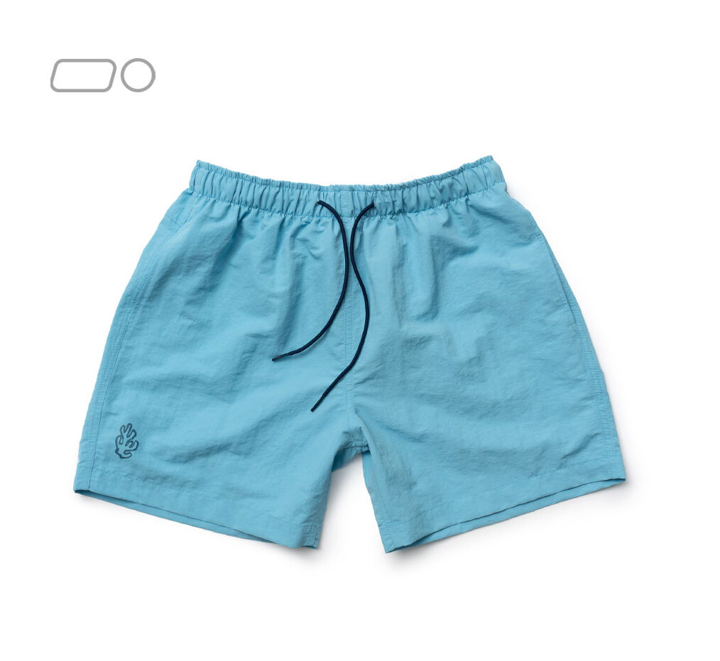 LH02 CORAL (L.BLUE) 산호